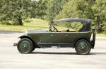 Dort 25-K Sport Touring 1923 года